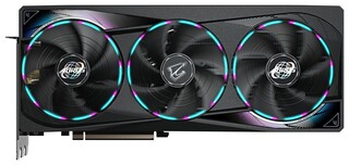 Изображение товара Видеокарта GIGABYTE GeForce RTX 5070 AORUS MASTER [GV-N5070AORUS M-12GD]