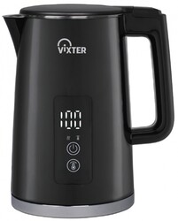 Изображение товара Электрочайник Vixter KTP-1525 черный