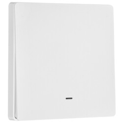 Изображение товара Умный выключатель MOES WiFi RF433 Smart Push Button Light Switch