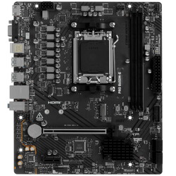 Изображение товара Материнская плата MSI PRO B650M-E