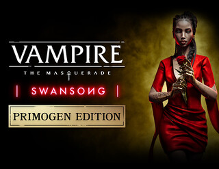 Изображение товара Игра Vampire: The Masquerade - Swansong PRIMOGEN EDITION (Steam)
