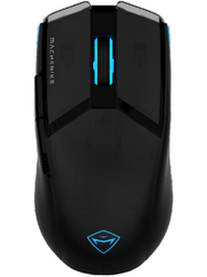 Изображение товара Мышь беспроводная/проводная Machenike M7 Black [JJ02GJ00HRU] черный