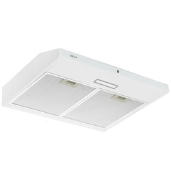 Изображение товара Вытяжка подвесная DEXP SH60-SVF белый/белый