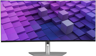 Изображение товара 37.5" Монитор Dell UltraSharp U3824DW серебристый