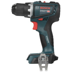 Изображение товара Дрель-шуруповерт Bosch GSR 18V-90 C, Без ЗУ, Без АКБ
