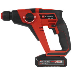 Изображение товара Перфоратор Einhell PXC TC-HD 18/12 Li Power X Change 18V