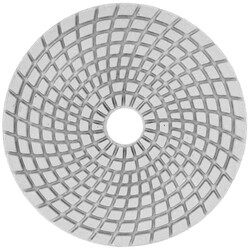 Изображение товара Круг алмазный гибкий Elitech 1820.159700 125 мм