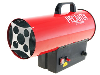 Изображение товара Тепловая пушка газовая Ресанта ТГП-15000