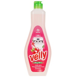 Изображение товара Средство для ПММ GRASS Velly