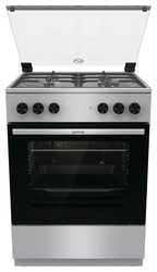 Изображение товара Комбинированная плита Gorenje GK6A21XF серый