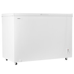Изображение товара Морозильный ларь NORD CN 410 белый