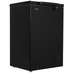 Изображение товара Морозильный ларь NORD CN 150 B черный