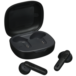 Изображение товара Наушники TWS JBL Wave Flex 2 черный 2024