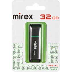 Изображение товара Память USB Flash 32 ГБ Mirex SPACER [13600-FM3SPB32]