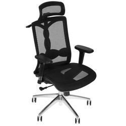 Изображение товара Компьютерное кресло Evolution FUSION Mesh черный