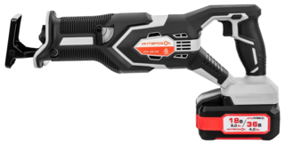 Изображение товара Сабельная пила Интерскол НПА-200/36В