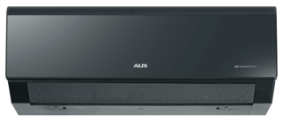 Изображение товара Кондиционер настенный сплит-система AUX ASW-H09A4/CC-R2DI/AS-H09A4/CC-R2DI черный