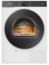 Изображение товара Сушильная машина Gorenje DG69D белый
