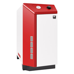 Изображение товара Газовый котел ЛЕМАКС OMEGA CI-35 напольный