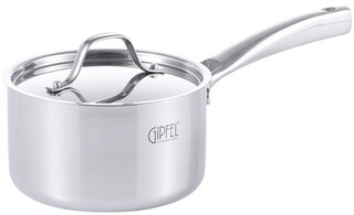 Изображение товара Ковш Gipfel Galaxy 51966 1.9 л серебристый