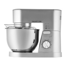 Изображение товара Миксер Galaxy LINE GL2237 серый