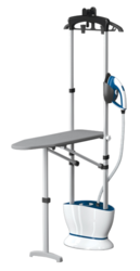 Изображение товара Отпариватель VIXTER GSV-6100 бирюзовый