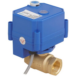 Изображение товара Умный кран Ujin CWX-25S