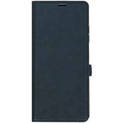 Изображение товара Чехол-книжка  BoraSCO Book Case для POCO C71/ Xiaomi REDMI A5 синий