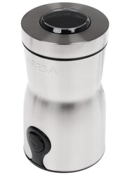 Изображение товара Кофемолка электрическая Aresa AR-3604 серебристый