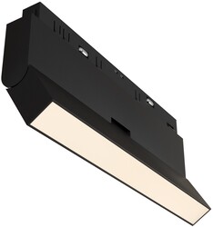 Изображение товара Трековый светильник Technical TR036-2-12W4K-B