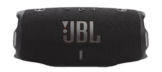 Изображение товара Портативная колонка JBL Charge 6, черный
