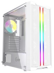 Изображение товара Корпус PowerCase Mistral Evo [CMIEW-F4S] белый