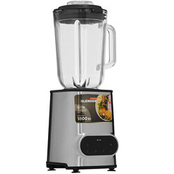 Изображение товара Блендер стационарный Reoka RKSB-D1801 серебристый