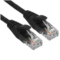 Изображение товара Патч-корд iOpen ANP511_30M_BK