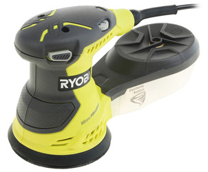 Изображение товара Эксцентриковая шлифмашинка Ryobi ROS300A