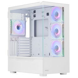 Изображение товара Корпус Ginzzu GL790  белый