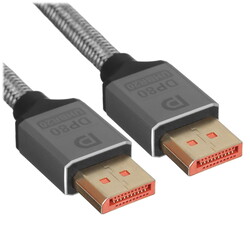 Изображение товара Кабель  Telecom DisplayPort - DisplayPort, 2 м