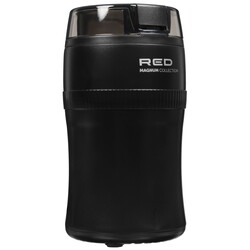 Изображение товара Кофемолка электрическая RED RCG-161 черный
