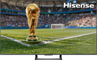 Изображение товара 65" (164 см) Телевизор Hisense 65U7Q черный