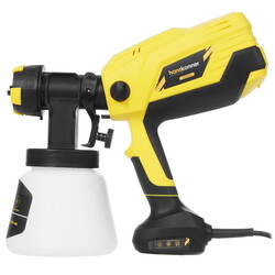 Изображение товара Краскопульт Hanskonner HSG9675