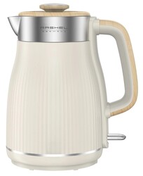 Изображение товара Электрочайник Rashel R-431-18 бежевый