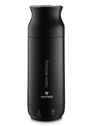 Изображение товара Электрочайник Wattico Kettle черный