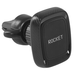 Изображение товара Держатель автомобильный Rocket FIX черный