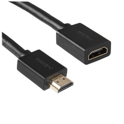 Изображение товара Кабель однонаправленный Ugreen HDMI - HDMI, 2 м