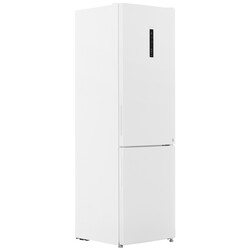 Изображение товара Холодильник с морозильником   Haier CEF537AWG белый