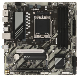 Изображение товара Материнская плата GIGABYTE B850M D3HP