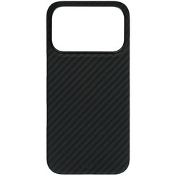 Изображение товара Накладка  VLP Kevlar Case для Apple iPhone 17 Pro синий