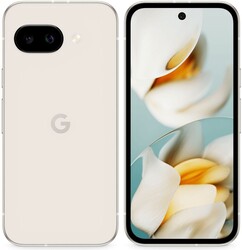 Изображение товара 6.3" Смартфон Google Pixel 9a 256 ГБ бежевый