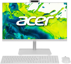 Изображение товара 23.8" Моноблок Acer Aspire C24-1 [DQ.BNCCD.007]