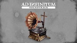 Изображение товара Дополнение для игры Ad Infinitum - Soundtrack (Steam)